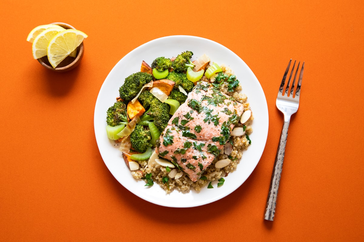 Nutrition education and wellness coaching